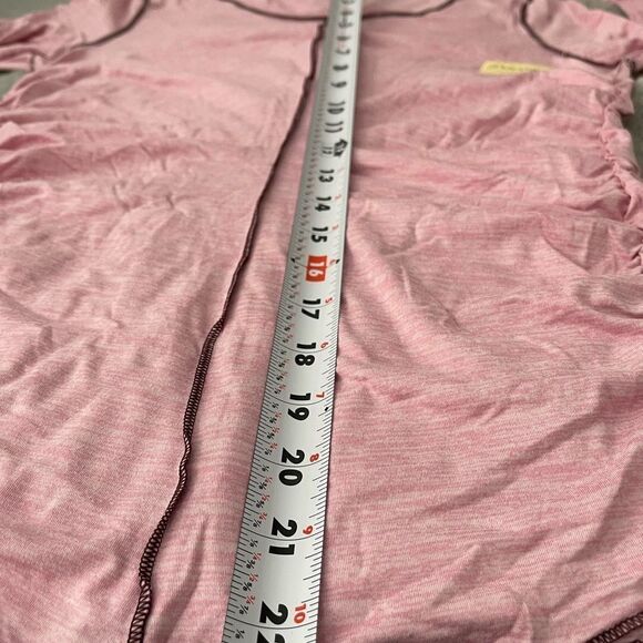 ✨ NWT FP Movement x Hatch “Right On Run” Layer – Size M ✨ maternity - Picture 9 of 11